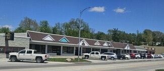 Omaha, NE Retail - 7002-7006 Maple St Omaha, NE Retail - 7002-7006 Maple St