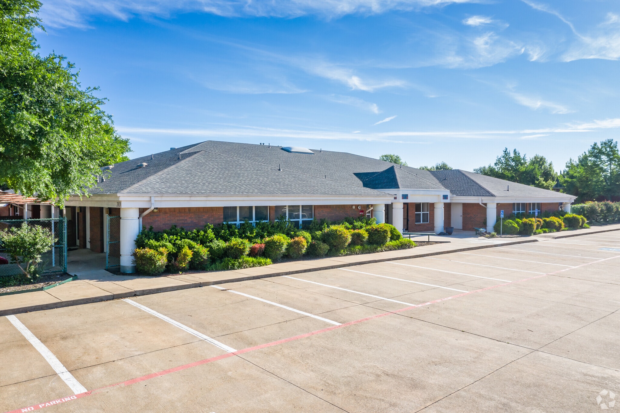 210 N Alma Rd, Allen, TX for Rent