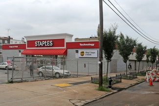 Astoria, NY Freestanding - 24-41 31st St Astoria, NY Freestanding - 24-41 31st St