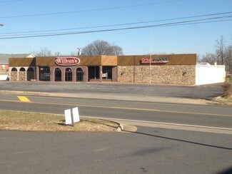 Appomattox, VA Retail - 1974 Confederate Blvd