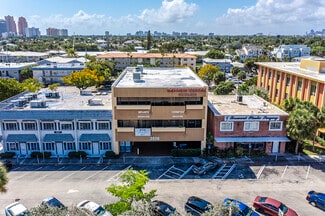 Fort Lauderdale, FL Office - 2826 E Oakland Park Blvd Fort Lauderdale, FL Office - 2826 E Oakland Park Blvd