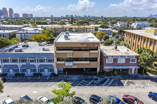 Fort Lauderdale, FL Office - 2826 E Oakland Park Blvd