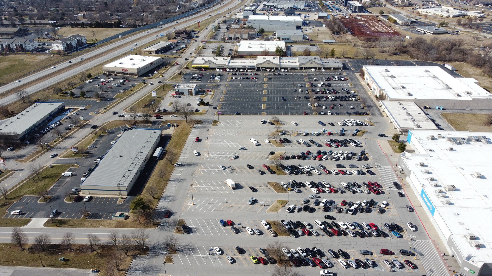 1839-2161 E Independence St, Springfield, MO for Rent