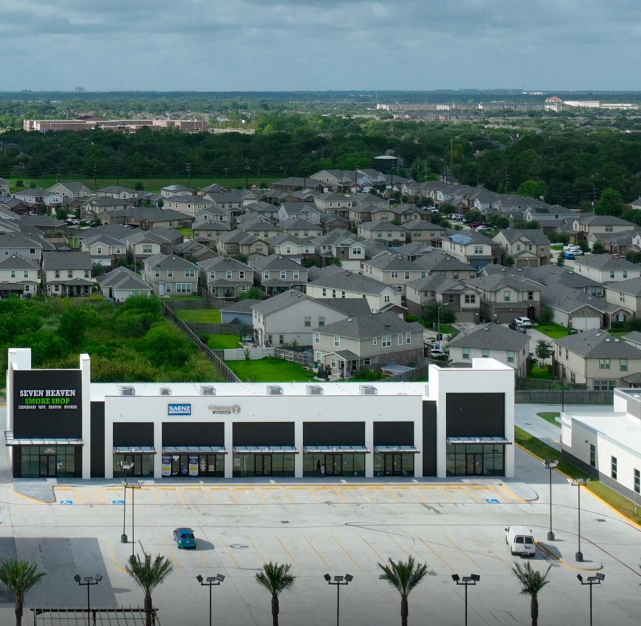 16513 FM 529, Houston, TX for Rent
