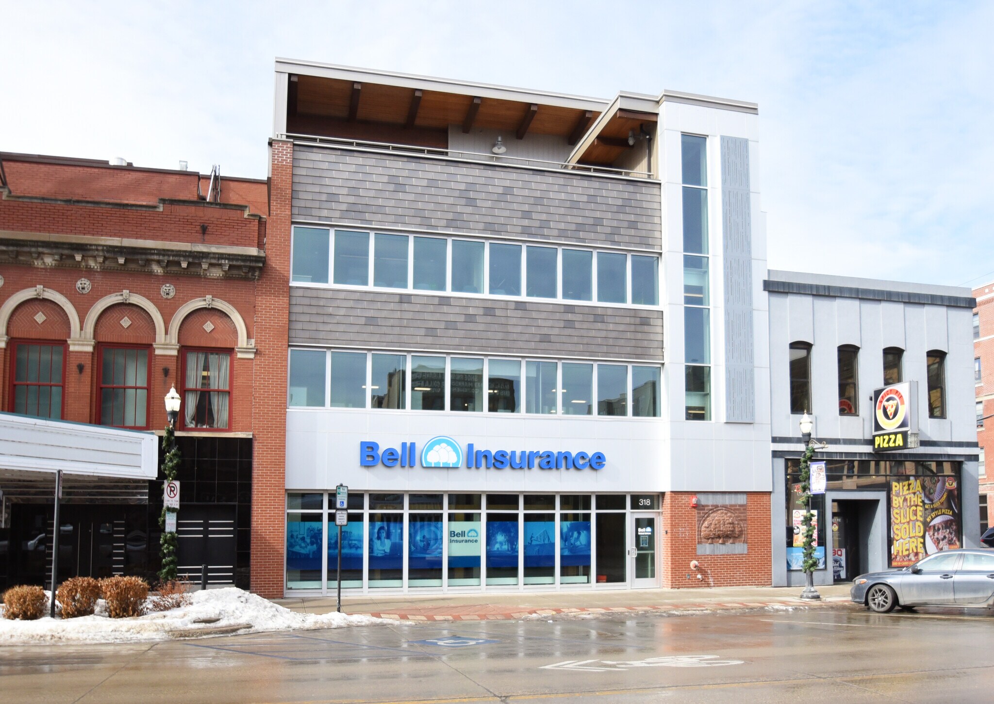 318 Broadway N, Fargo, ND for Sale