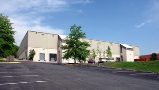 Lorton, VA Industrial - 8308 Cinder Bed Rd
