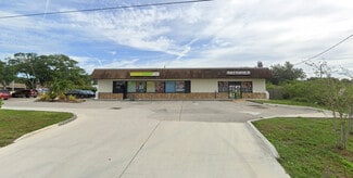 Port Saint Lucie, FL Retail - 751 NW Airoso Blvd