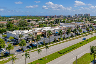 Boca Raton, FL Office - 3200-3400 N Federal Hwy