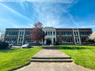 Anderson, IN Apartments - 1525 W 14th St