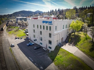 Hood River, OR Industrial - 616 Industrial St