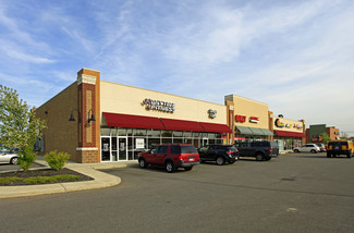 Amherst, OH Retail - 7566-7590 Oak Point Rd