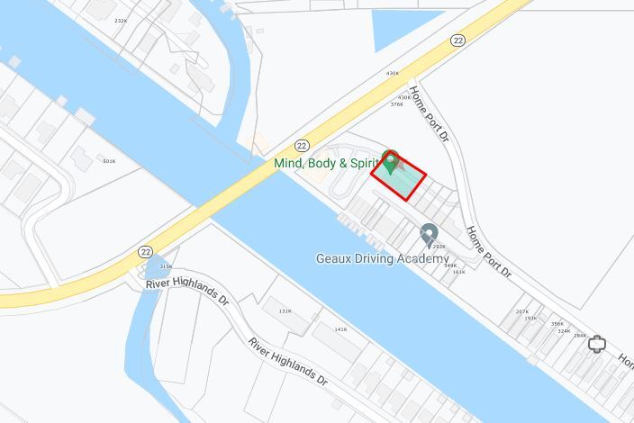 12489-12505 Homeport Dr, Maurepas, LA for Sale