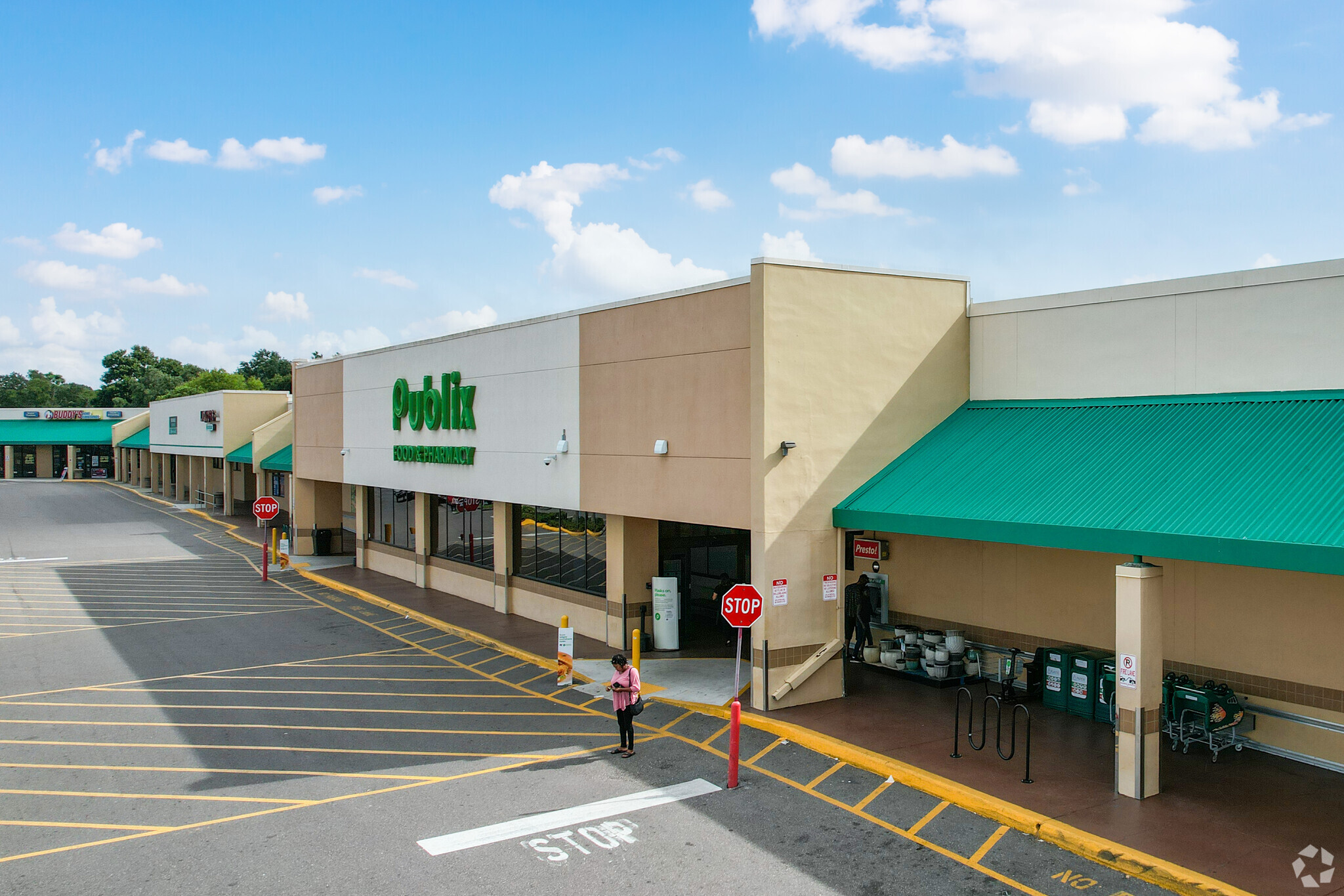 11710-117788 E Dr. Martin Luther King, J Blvd, Seffner, FL for Rent