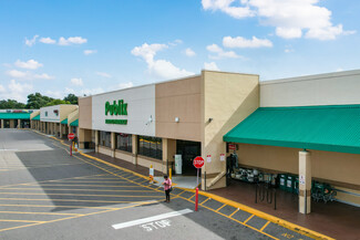 Seffner, FL Retail - 11710-117788 E Dr. Martin Luther King, J Blvd