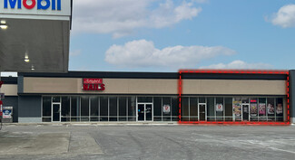 Mooresville, IN Retail - 595 State Road 67