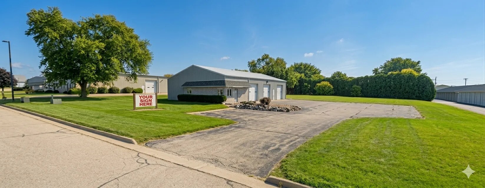 601 Nathan Ln, Elkhorn, WI for Sale