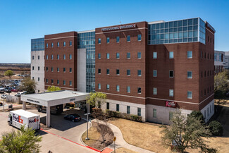 Mansfield, TX Office/Medical - 2800 E Broad St