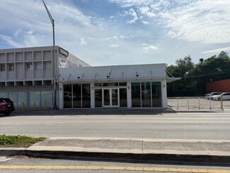 Miami, FL Restaurant - 69 NW 27th Ave