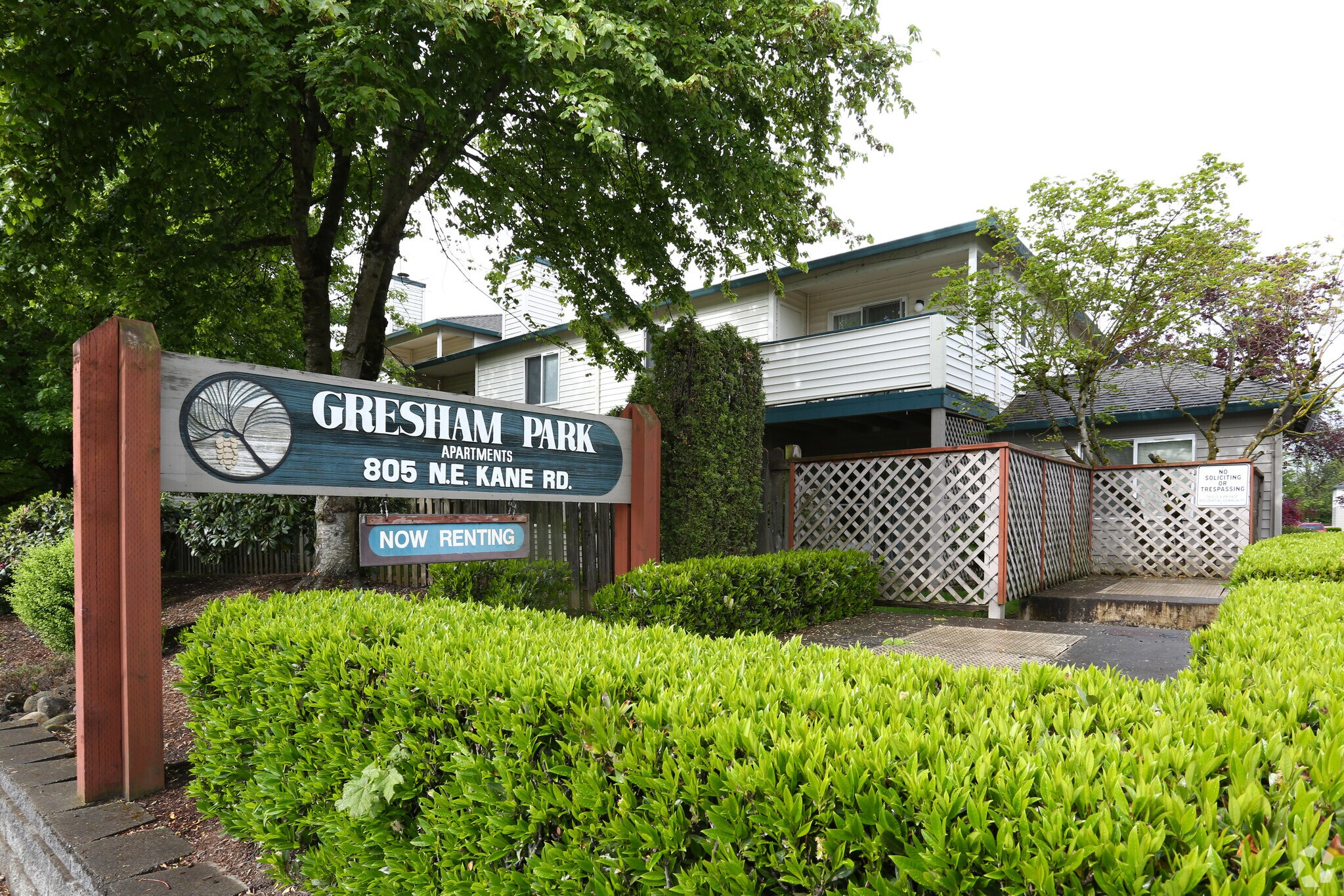 805 NE Kane Dr, Gresham, OR for Sale
