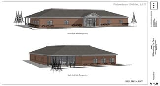 Williamsburg, VA Office - 100 Ashby Park Dr Williamsburg, VA Office - 100 Ashby Park Dr