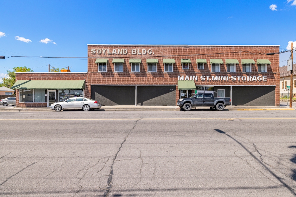 , Klamath Falls, OR for Sale