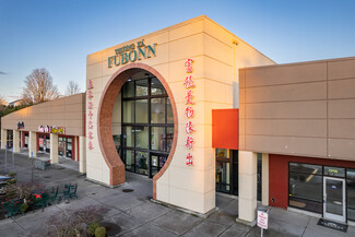 Portland, OR Retail - 2850 SE 82nd Ave