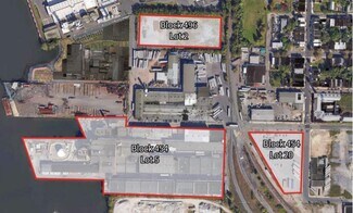 Ns Viola 200 W 3rd St  