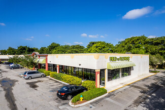 Davie, FL Retail - 5101-5199 S University Dr