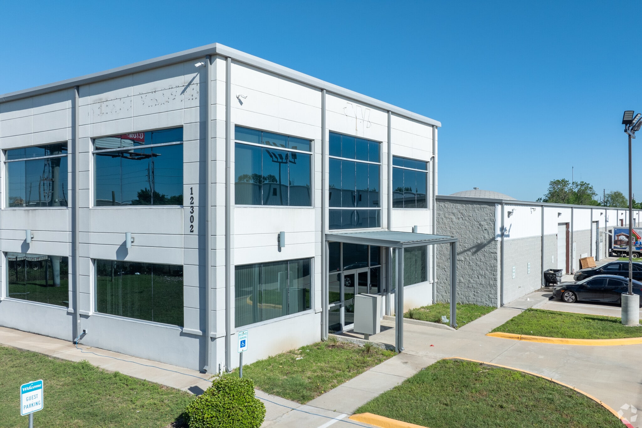 12302 FM 529, Houston, TX for Sale