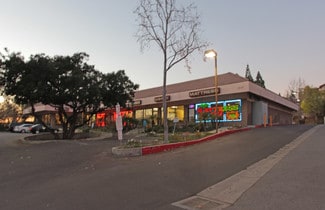 Thousand Oaks, CA Retail - 1625 E Thousand Oaks Blvd