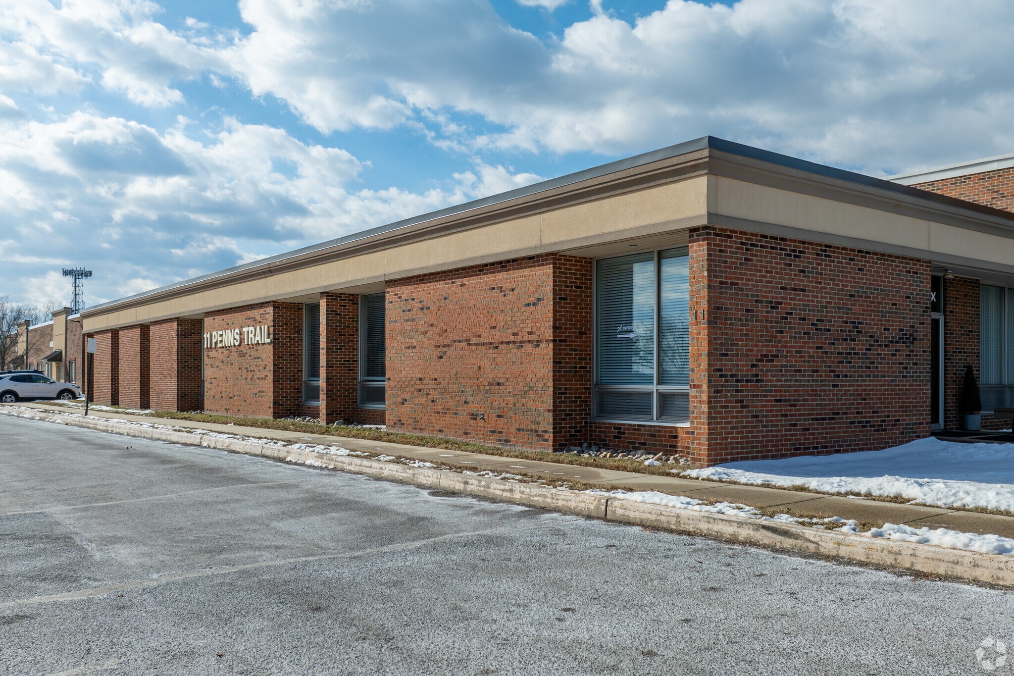 11 Penns Trl, Newtown, PA for Rent