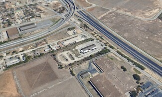 San Antonio, TX Industrial - 5203 Castroville Rd
