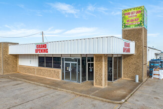 Oklahoma City, OK Industrial - 1421 SE 29th St