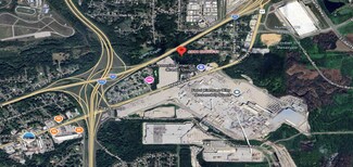 Liberty, MO Commercial - 6301 Grove St