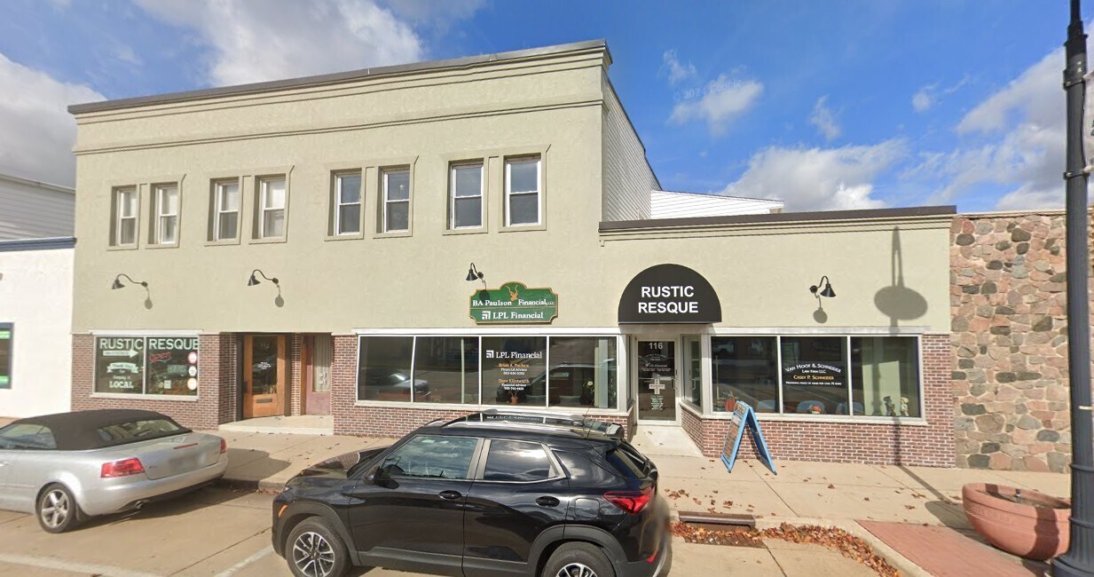 114-116 E Main St, Little Chute, WI for Sale