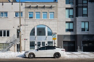 Montréal, QC undefined - 1583 Rue Saint-Hubert