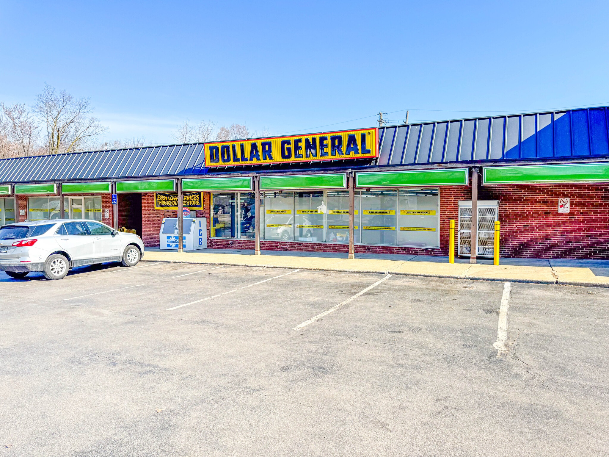 359-401 S Green Rd, South Euclid, OH for Sale