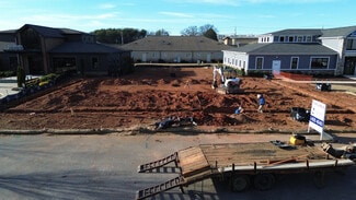 Greenville, SC Office/Medical - 127 Halton Village Cir