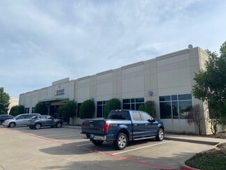 Lewisville, TX R&D - 1826 Lakeway Dr Lewisville, TX R&D - 1826 Lakeway Dr