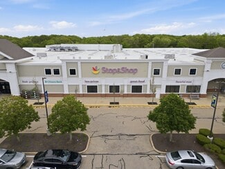 North Kingstown, RI Retail - 1300-1340 Ten Rod Rd North Kingstown, RI Retail - 1300-1340 Ten Rod Rd