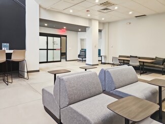 Fort Lee, NJ Coworking Space - 1 Bridge Plz N Fort Lee, NJ Coworking Space - 1 Bridge Plz N