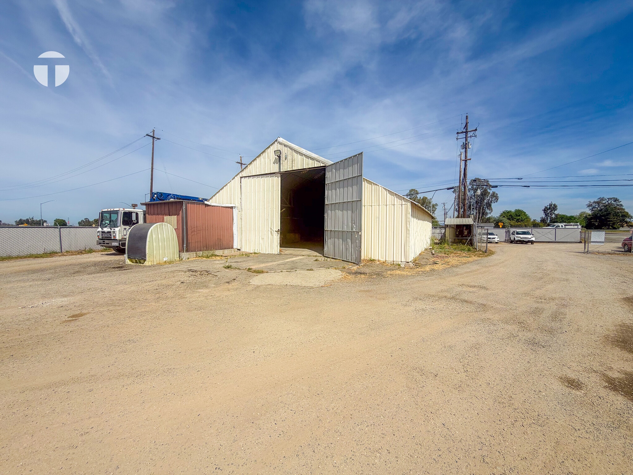 5020 Commercial Pl, Sheridan, CA for Sale