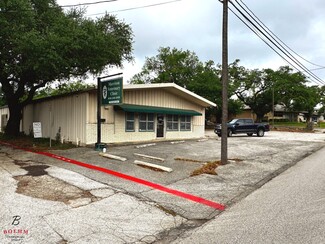Boerne, TX Office - 1220 S Main St Boerne, TX Office - 1220 S Main St