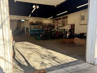 Norwalk, CT Industrial - 5 Reynolds st