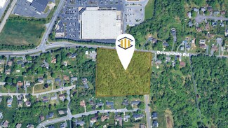 Harrisburg, PA Commercial Land - Devonshire Road Harrisburg, PA Commercial Land - Devonshire Road