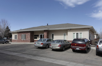 Longmont, CO Office - 1714 Duchess Dr