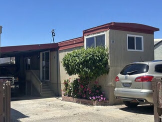 Greenfield, CA Manufactured Housing/Mobile Housing - 527 El Camino Real Greenfield, CA Manufactured Housing/Mobile Housing - 527 El Camino Real