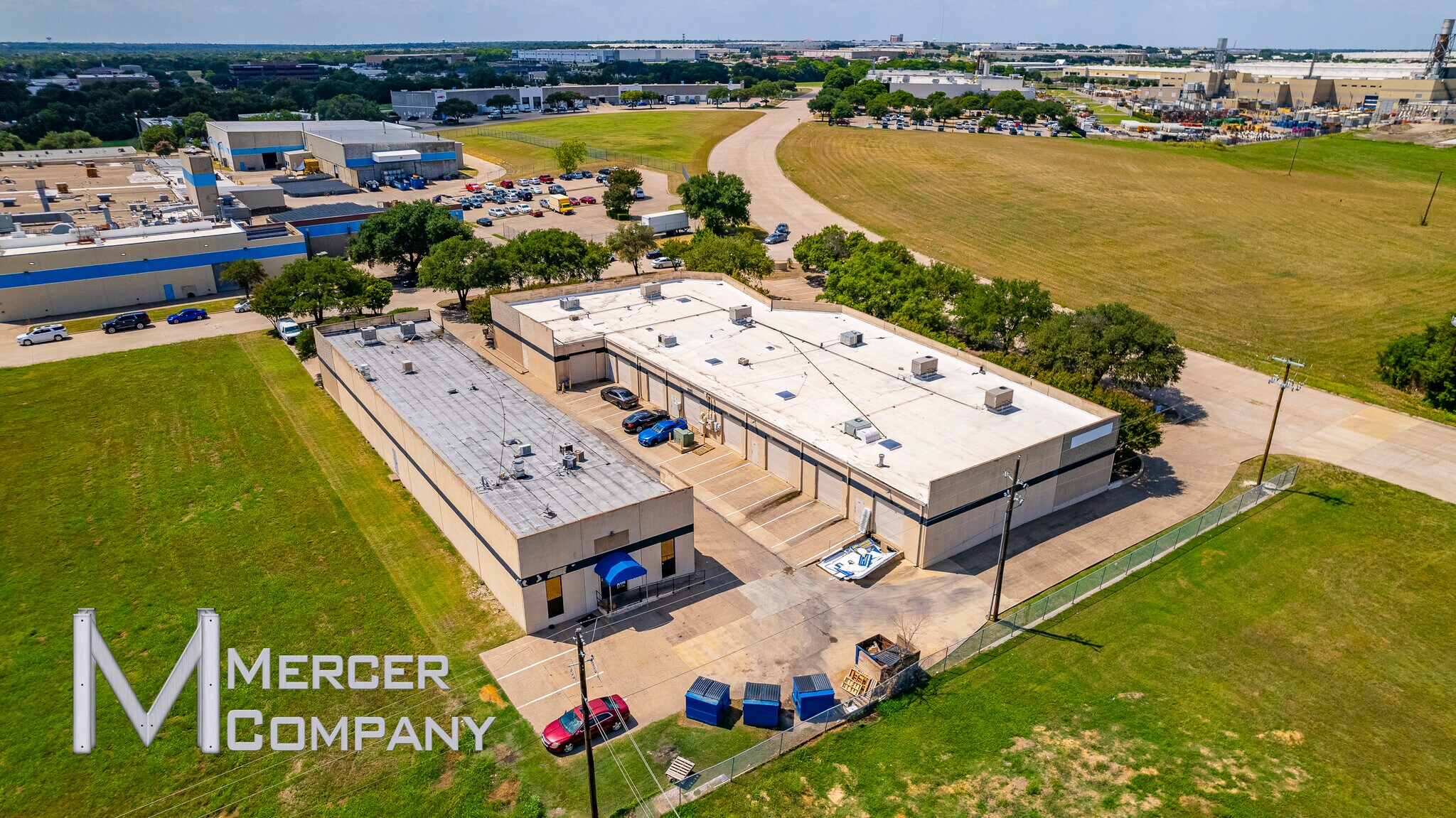 400 Centre Park Blvd, DeSoto, TX for Sale