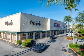 Hialeah, FL Office, Office/Retail, Retail - 500-530 W 49th St