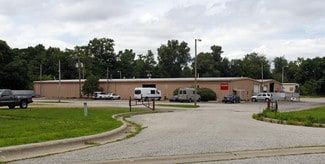 Goshen, IN Retail - 2211 Wilden Ave